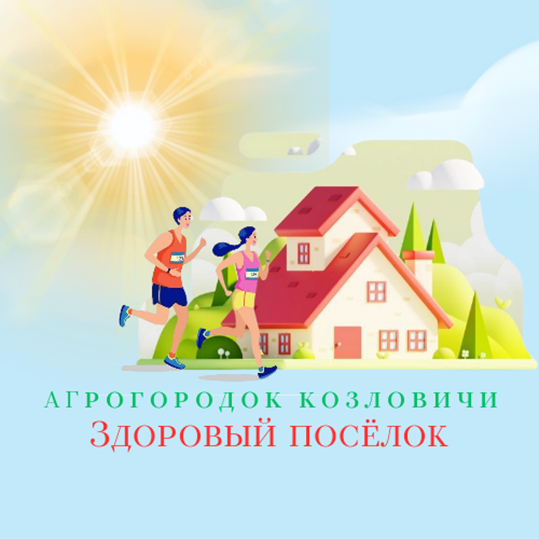 О реализации на территории Слуцкого района проекта «Агрогородок Козловичи – Здоровый поселок»