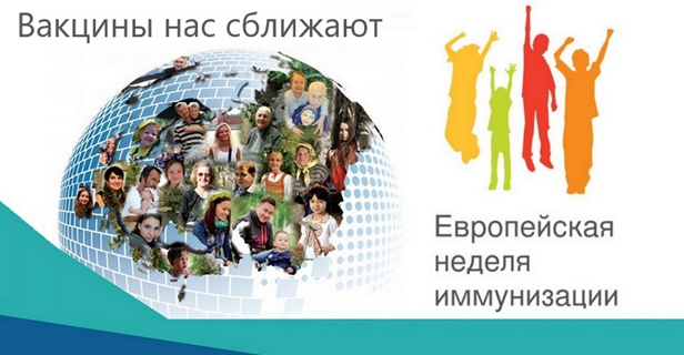Европейская неделя иммунизации
