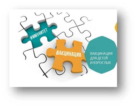 КАМПАНИЯ ВАКЦИНАЦИИ ПРОТИВ ГРИППА — 2025. Информационный материал